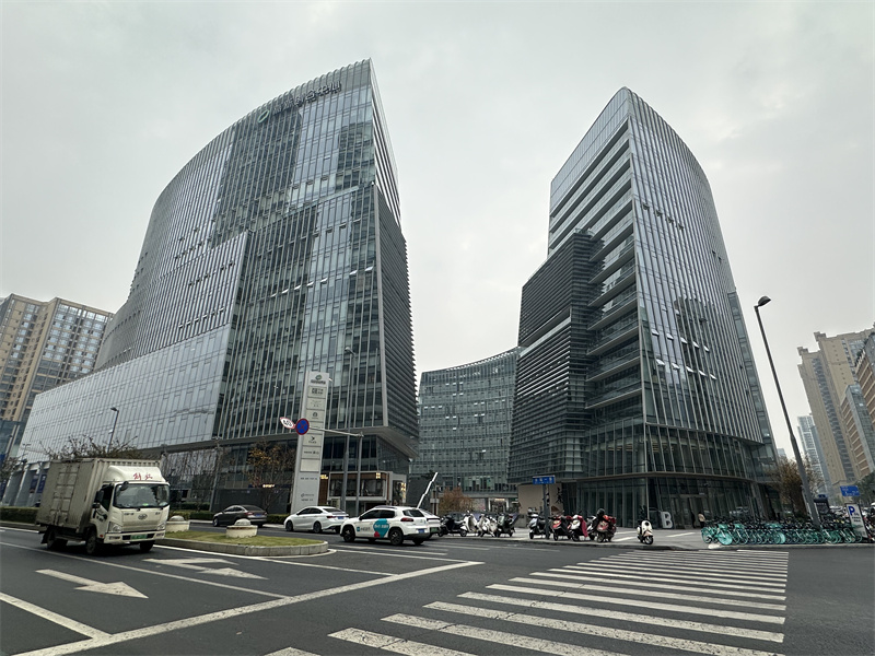 外立面